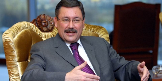AKP'li vekil: Melih Gökçek, yarın istifa edecek