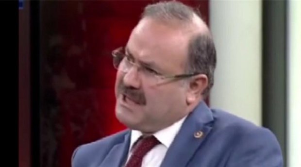 AKP’li vekil Melih Gökçek’in istifa edeceği günü açıkladı