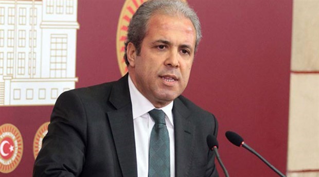 AKP’li vekil Şamil Tayyar: İspat etmezsen o. çocuğusun