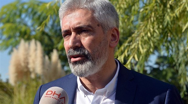 AKP’li vekil: Türkiye Kürtlerle işbirliği içinde