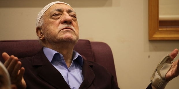 "AKP'liler Fethullah Gülen'in iade edilmesini istemiyor"