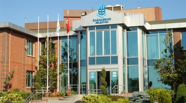 AKP’nin Başakşehir Belediye Başkan Adayı Yasin Kartoğlu