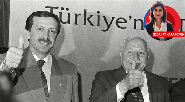 AKP’nin eli bu kez Saadet Partisi’ne uzandı: ‘Milli Görüş