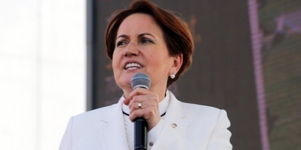 Akşener, TBMM'deki bütün partileri etkileyecek; AKP'de vekillerin korkusu yasama dokunulmazlığı