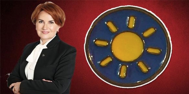 Akşener'in yeni partisinin adı belli oldu