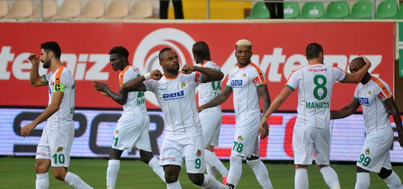 Alanyaspor