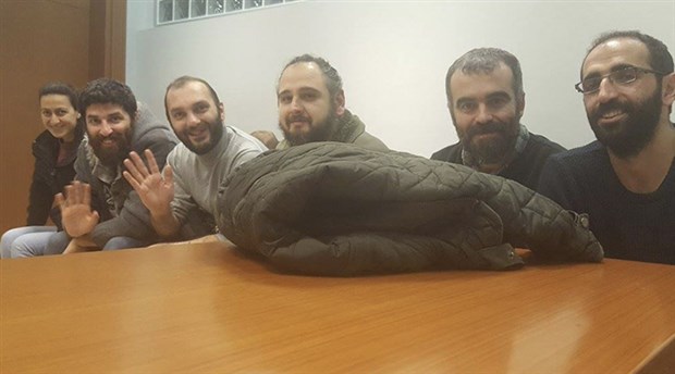 Albayrak’tan müdahillik talebi