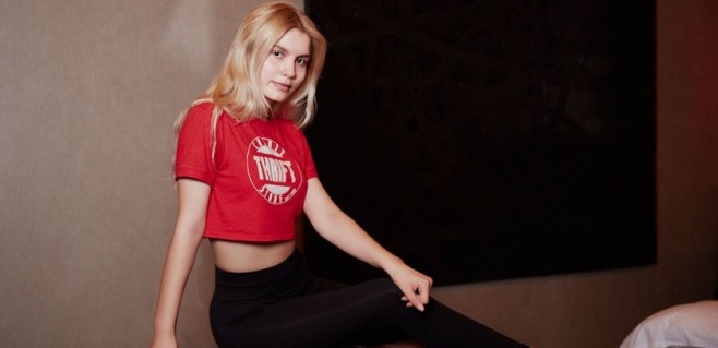 Aleyna Tilki'nin Sen Olsan Bari şarkısına Fenerbahçe taraftarından tepki