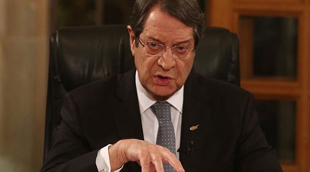 Anastasiadis: Rusya-Türkiye arasındaki ilişkiler Kıbrıs