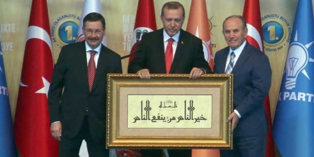 "Ankara ve İstanbul'un kaybedilmesi, Erdoğan'ın yeniden seçilememesine neden olabilir"