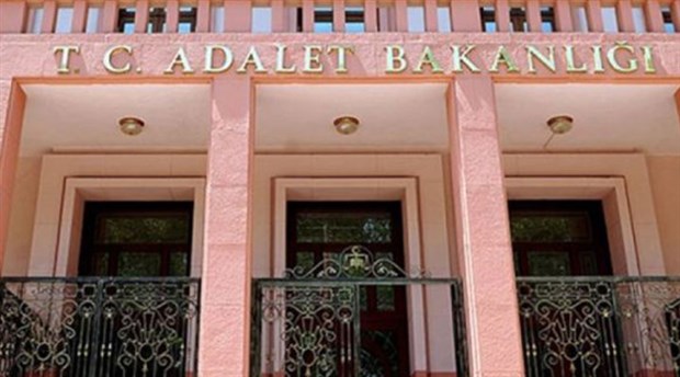 Ankara’da üst düzey görevden alma kararı