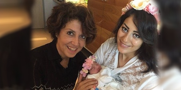 Anne olan Ayşe Öğretmen: Evlat kaybetmenin acısı çok büyük olsa gerek
