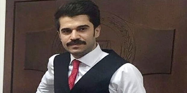 Antalya Korkuteli Savcısı adliyede görevli bir polis memuru tarafından vuruldu