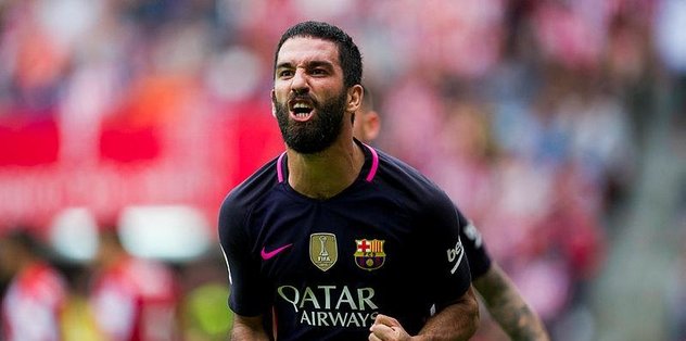 Arda dönüyor