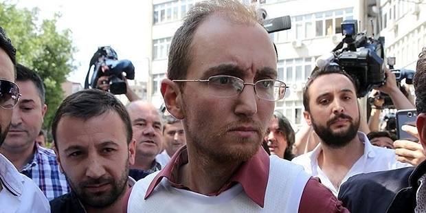 Atalay Filiz için ağırlaştırılmış müebbet istemi