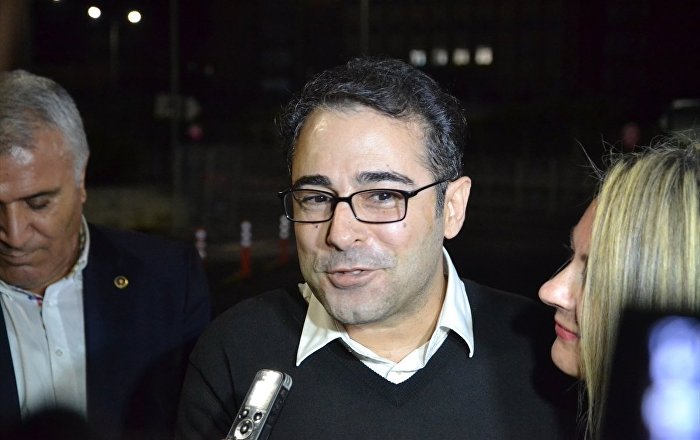 Atilla Taş: Selam gıybet dünyası, hiç mi özlemediniz?
