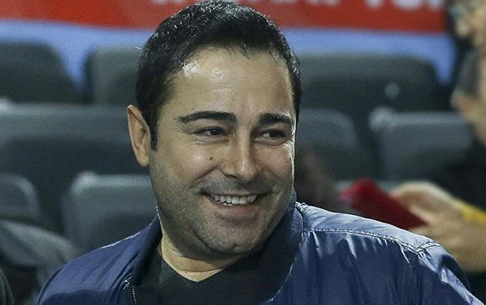 Atilla Taş ve Murat Aksoy tahliye edildi