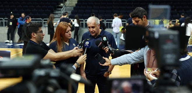 “Avrupa şampiyonu olan takıma karşı daha motive olacaklardır”