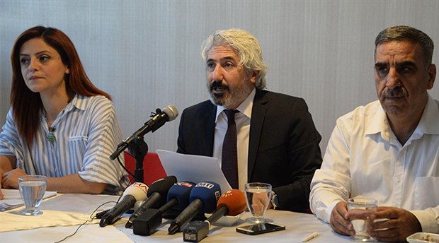 Avukatlar tepkili: Demirtaş’ı duruşmaya getirin, masrafı öderiz