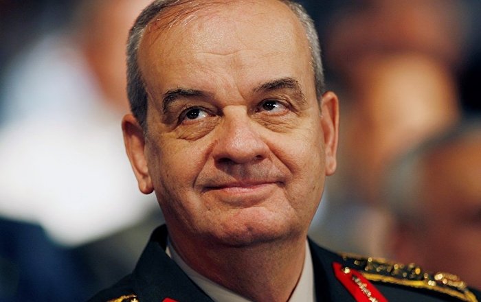 AYM, İlker Başbuğ için kovuşturma izni istedi