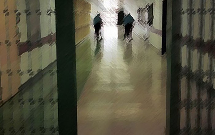 Ayşe öğretmenin hapis cezası onandı, çocuğu cezaevinde doğacak