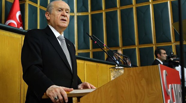 Bahçeli: 5 bin ülkücü hazır; blöf yapmıyoruz
