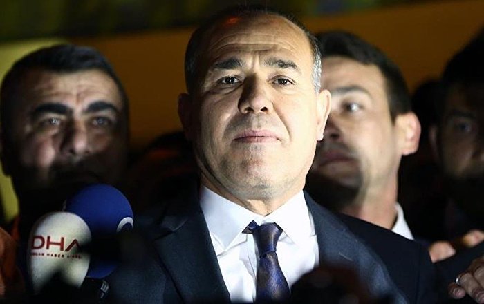 Bahçeli işaret etti, MHP’li belediye başkanı Kerkük ve Musul plakası hazırladı