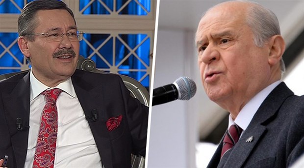 Bahçeli’den ‘Gökçek’ açıklaması: 5 dönem ne kadar faydalı oldu