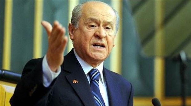 Bahçeli’den Kerkük çıkışı: Söz ağızdan çıktı, hazırız!