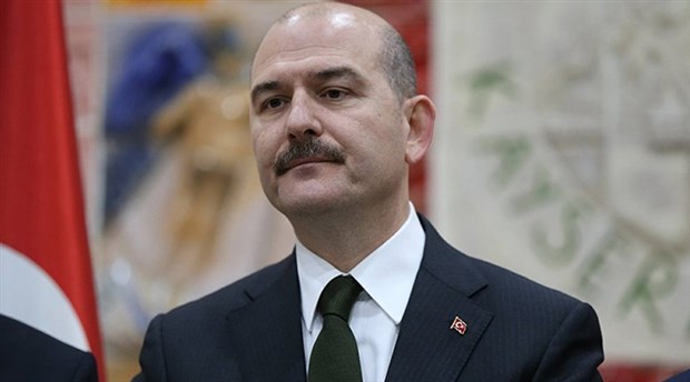 Bakan Soylu’dan ‘müftülere nikâh yetkisi’ açıklaması