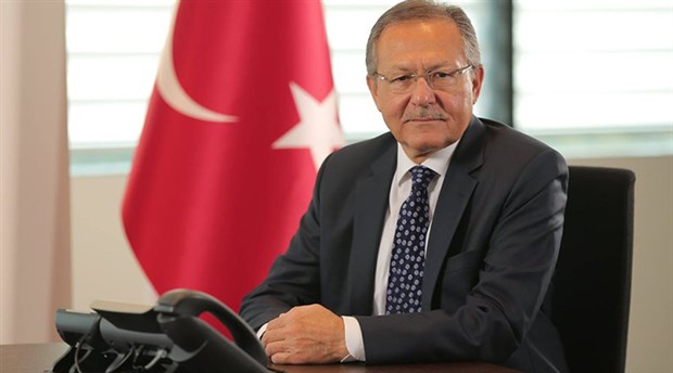 Balıkesir Belediye Başkanı bugün açıklama yapacak