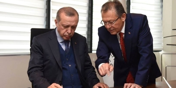 Balıkesir Belediye Başkanı istifa etmeyecek mi; danışmanının açıklaması kafaları karıştırdı!