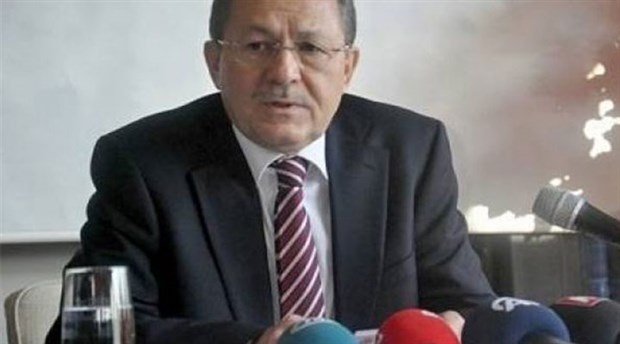Balıkesir Belediye Başkanı’ndan ‘istifa’ açıklaması