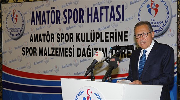 Balıkesir Büyükşehir Belediye Başkanı Uğur’dan istifa
