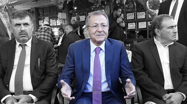 Balıkesir Büyükşehir Belediye Başkanından açıklama