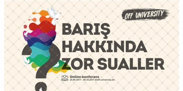 Barış akademisyenleri üniversite kuruyor