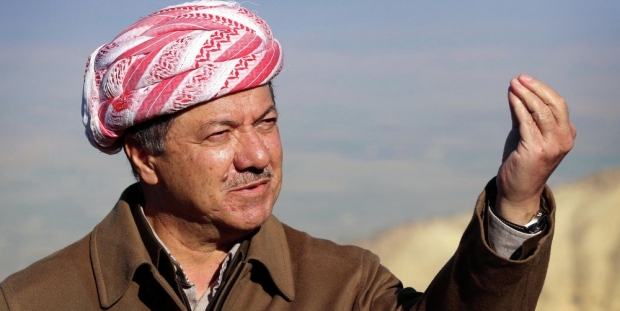 “Barzani Kürtlerin rüyasını suistimal etti; ama bu, Kürtlerin rüyasını haksız kılmaz”