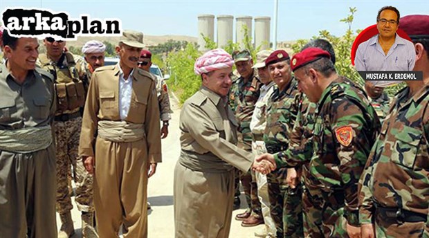 Barzani’yi sorgulanan liderliği istifaya götürdü