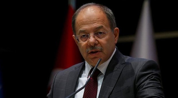 Başbakan Yardımcısı Akdağ’dan ‘erken seçim’ açıklaması