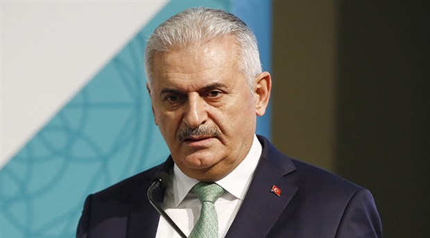 Başbakan Yıldırım: Irak Hükümeti’nin attığı adımlar yerindedir