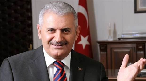 Başbakan Yıldırım: Türkiye bilgi toplumu oldu