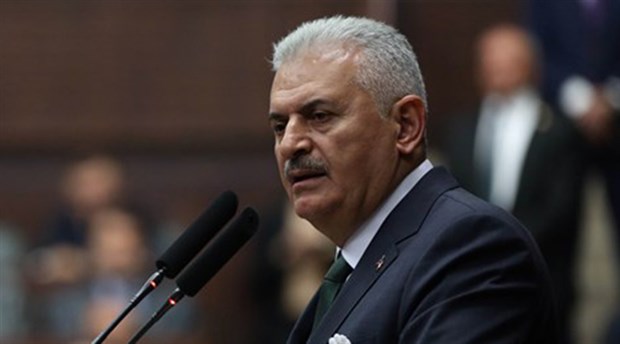 Başbakan Yıldırım’dan ‘MTV’ açıklaması
