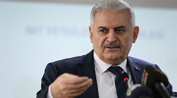 Başbakan’dan IKBY açıklaması: İnisiyatif almaya hazırız