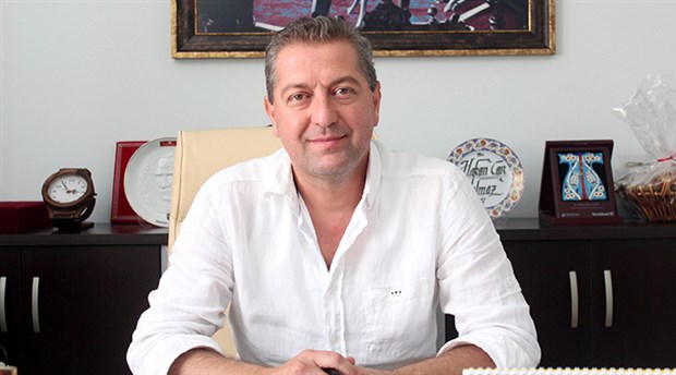 Başkan Yılmaz, Ampute Milli Takımı’nı Bozcaada’ya davet etti