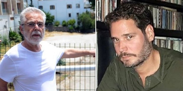 Baskın Oran'ın oğlu DJ Hasan Köseoğlu yoğun bakımda