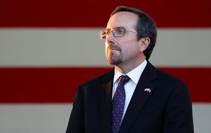 Bass: Konsoloslukta saklanan hiçbir çalışanımız yok