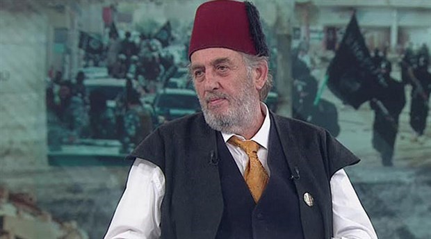 Başsavcılıktan Kadir Mısıroğlu’na soruşturma