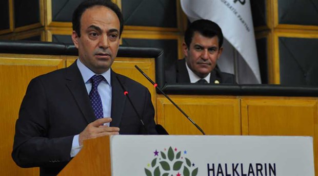 Baydemir: Ayşe Öğretmenler çocukların hayat hakkını savunuyor