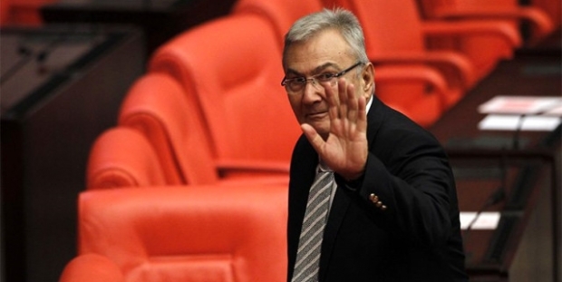 Baykal'ın doktoru: Durumu ciddiyetini koruyor ancak kötüye gidiş yok