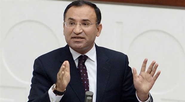 Bekir Bozdağ, “Barzani referandumu iptal etmeli”